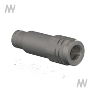 Kupplungsstecker flachdichtend IG 3/8" - More 2