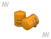 Transmission oil filter - More 2