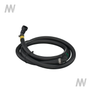 Kraftstoffschlauch Filter - Motor - More 2
