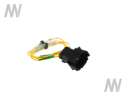 Diodenstecker 4-polig - More 2