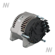Lichtmaschine 85A - More 2