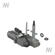Scheibenwischermotor 24V - More 2