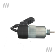 Abstellmagnet - More 2