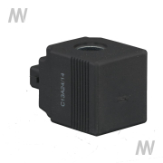 Spule 24V - More 2