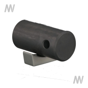 Bolzen Lenkzylinder 84 x 39,83 mm - More 2