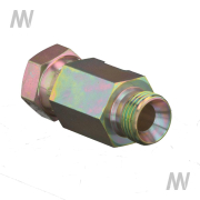 ADAPTER, TEE - More 2