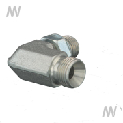 Adapter M/M - More 2