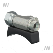 Adapter M/F - More 2