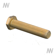 Sechskantschraube M16 - More 2