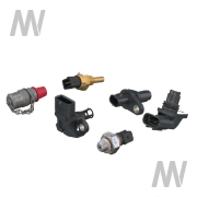 Sensorkit KOHLER - More 2