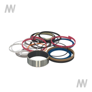 KIT seal - More 2