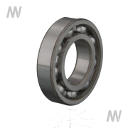 BEARING-BALL - More 2