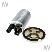 Fuel feed pump - More 2