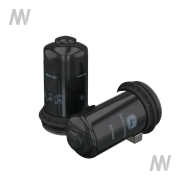 John Deere Kraftstofffilter - More 2