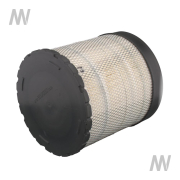 John Deere Luftfilter - More 2