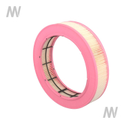 John Deere Kabinenluftfilter - More 2