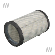 John Deere Luftfilter - More 2