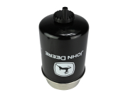 John Deere Kraftstofffilter L=109mm - More 2