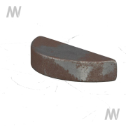 KEY UNIM 99  8X16 - More 2