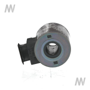 SOLENOID - More 2