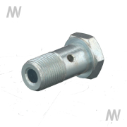 Hohlschraube M18X1,5 X 36 - More 2