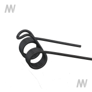 FEDERZINKEN - More 2