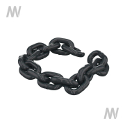 Floor chain AT-80 10 x 30 15 links - More 2