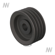 V-belt pulley - More 2