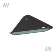Messer 3mm  Ballenhaecksler Taarup - More 2