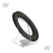 Radial Wellendichtring - A 70x - More 2
