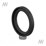 Radial Wellendichtring - More 2