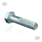 Skt-Schr. M16x1.50x70 8.8 Zngb - More 2