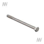 Hex. Bolt M12x170 A2 DIN 931 - More 2