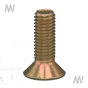 Senkschraube M10x30 10.9 - More 2