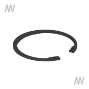 Sicherungsring-B 72 x 2.5 - More 2