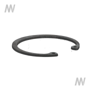 Sicherungsring-B 50 x 2 - More 2