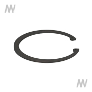 Circlip-B 110 x 4 - More 2