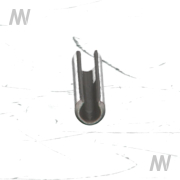 Spannstift - More 2