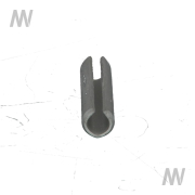Spannstift - More 2
