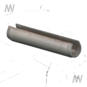 Spannstift V2A - More 2