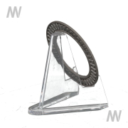 Axial-Nadellager - More 2