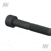 Zylinderschraube  M10x60 12.9 - More 2