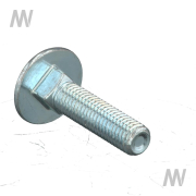 Flachrundschraube  M12x50 10.9 - More 2