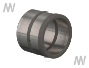 Buchse  50x62x50 - More 2