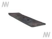 Kverneland Wechselspitze links - More 2