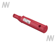 Achse f. Drehwerk - More 2