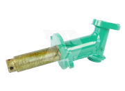 AXLE W HOUSING MOUNTED - More 2