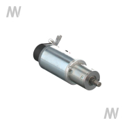Getriebemotor ( Dunker 50:1 ) - More 2