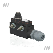 Stopschalter für Synchrodrive - More 2