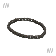 Rollenkette Kpl 1/2X3/16 37RO. /FV - More 2